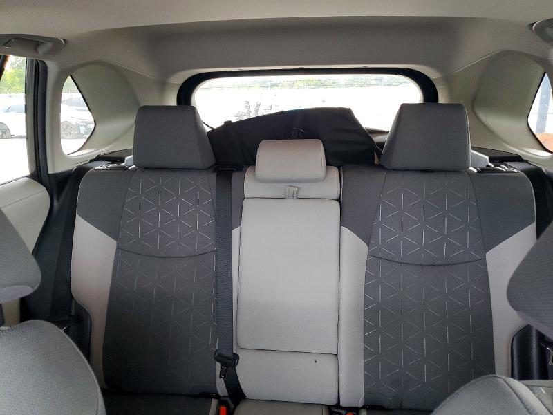 Aukcja sprzedaży 2021 Toyota Rav4, vin: 2T3W1RFV5MW107058, numer aukcji: 61424676