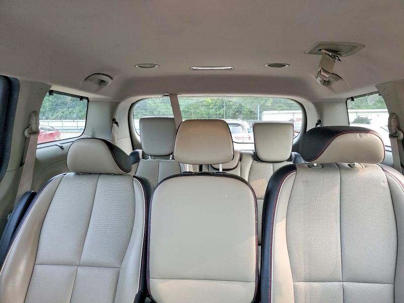 Продажа на аукционе авто 2019 Kia Sedona, vin: KNDMB5C16K6549361, номер лота: 60759566