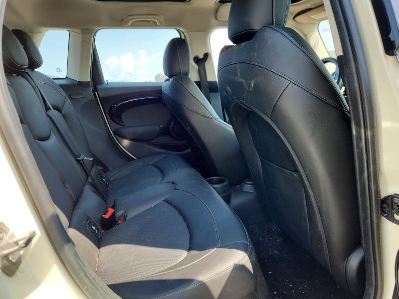 Продаж на аукціоні авто 2020 Mini Cooper, vin: WMWXU9C07L2L56292, номер лоту: 62843436