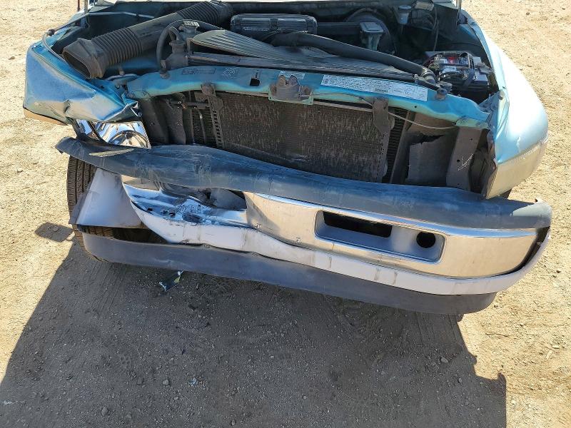 Aukcja sprzedaży 1996 Dodge Ram 1500, vin: 1B7HF16Y4TS564571, numer aukcji: 60879096