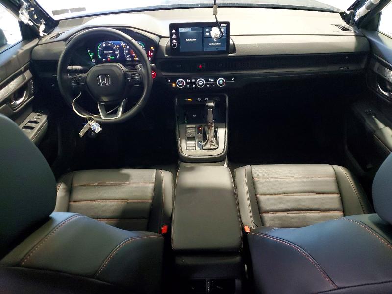 Продажа на аукционе авто 2026 Honda Cr-v, vin: 7FARS6H89TE078026, номер лота: 62944426