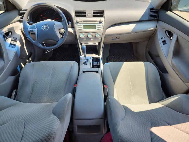 62851026 :رقم المزاد ، 4T1BE46K67U676073 vin ، 2007 Toyota Camry مزاد بيع