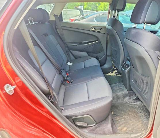 Aukcja sprzedaży 2018 Hyundai Tucson, vin: KM8J33AL7JU824895, numer aukcji: 60068036