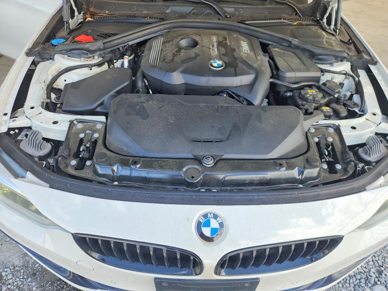 Продаж на аукціоні авто 2019 Bmw 430i, vin: WBA4W3C56KAF93353, номер лоту: 62148086
