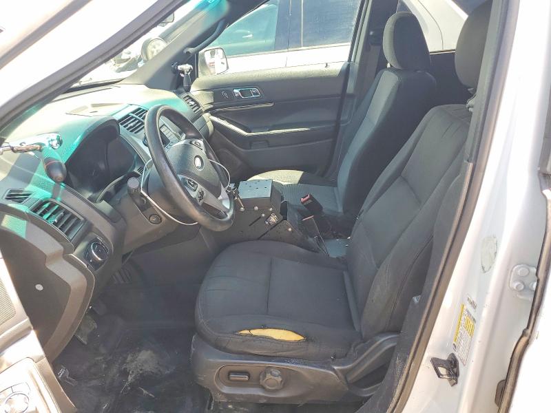 Продаж на аукціоні авто 2014 Ford Explorer, vin: 1FM5K8AR3EGA75913, номер лоту: 61118716