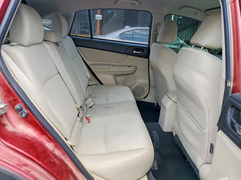 Продажа на аукционе авто 2014 Subaru Xv Crosstrek, vin: JF2GPACC3E8217994, номер лота: 60087736