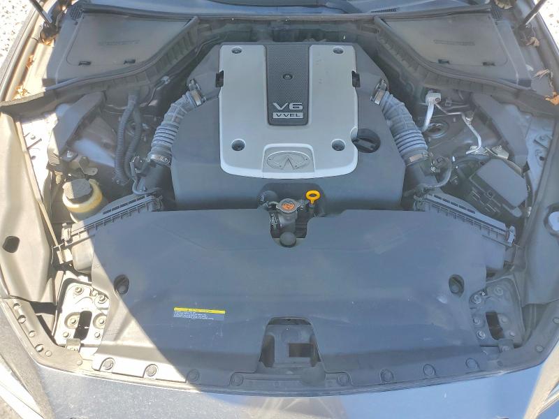 Продаж на аукціоні авто 2015 Infiniti Q50, vin: JN1BV7AP8FM351404, номер лоту: 62591956