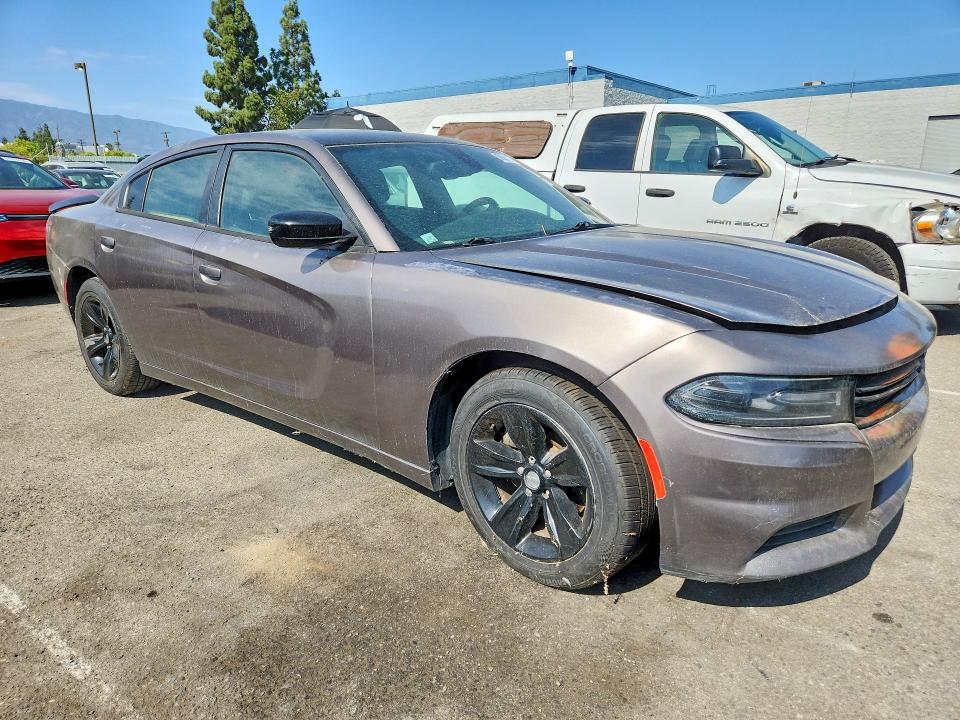 Aukcja sprzedaży 2016 Dodge Charger, vin: 2C3CDXHG1GH235139, numer aukcji: 60001416