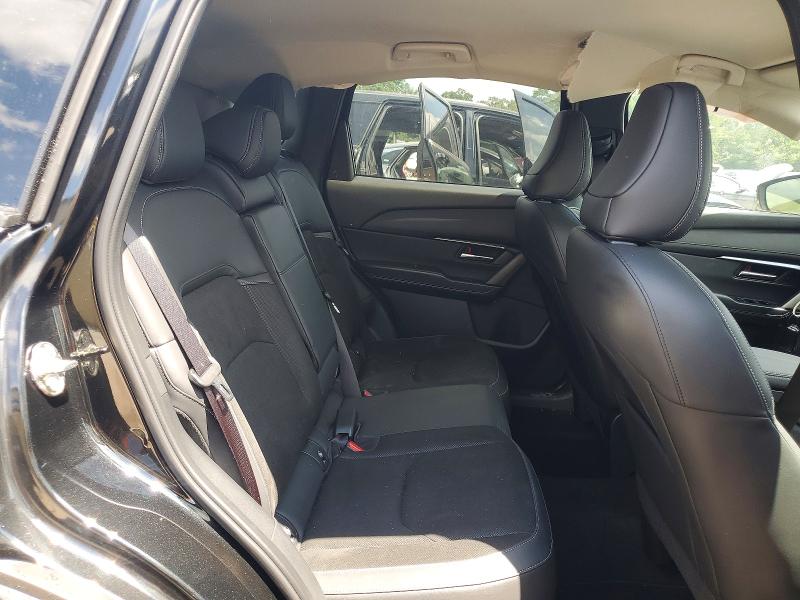 61571476 :رقم المزاد ، JM3KMBHA9T0147077 vin ، 2026 Mazda Cx-5 مزاد بيع