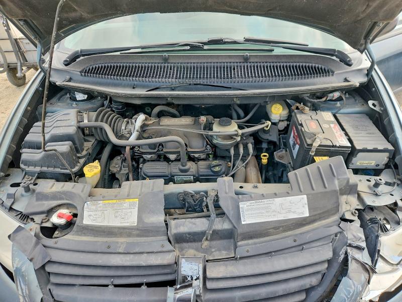 Продажа на аукционе авто 2006 Dodge Caravan, vin: 1D4GP25R36B711463, номер лота: 55409186