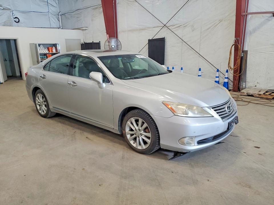 Продажа на аукционе авто 2010 Lexus Es, vin: JTHBK1EG7A2360238, номер лота: 60451266