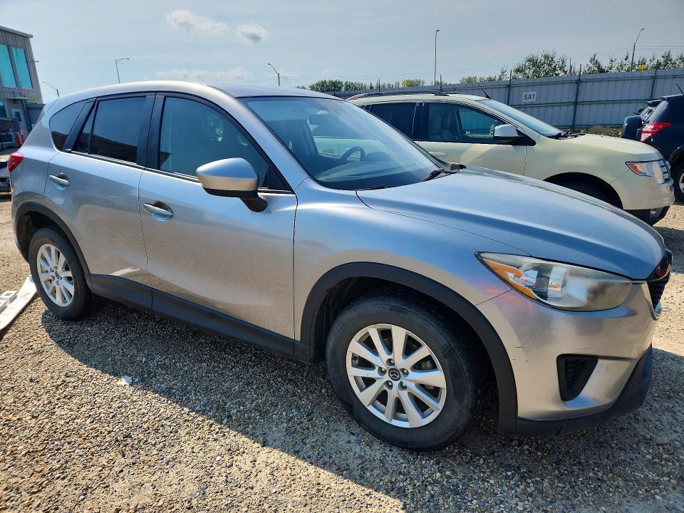 Aukcja sprzedaży 2013 Mazda Cx-5, vin: JM3KE4BE3D0116090, numer aukcji: 62993246