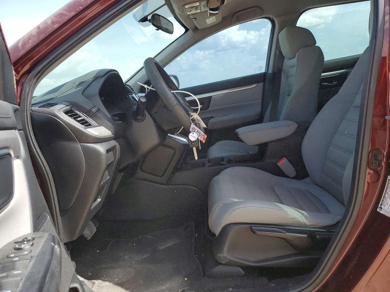 Продажа на аукционе авто 2017 Honda Cr-v, vin: 7FARW5H32HE015294, номер лота: 60441406