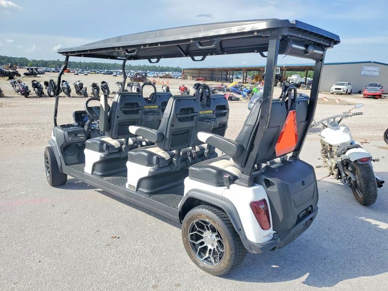 60245076 :رقم المزاد ، EVBD0103275 vin ، 2024 Evolution Golf Cart مزاد بيع