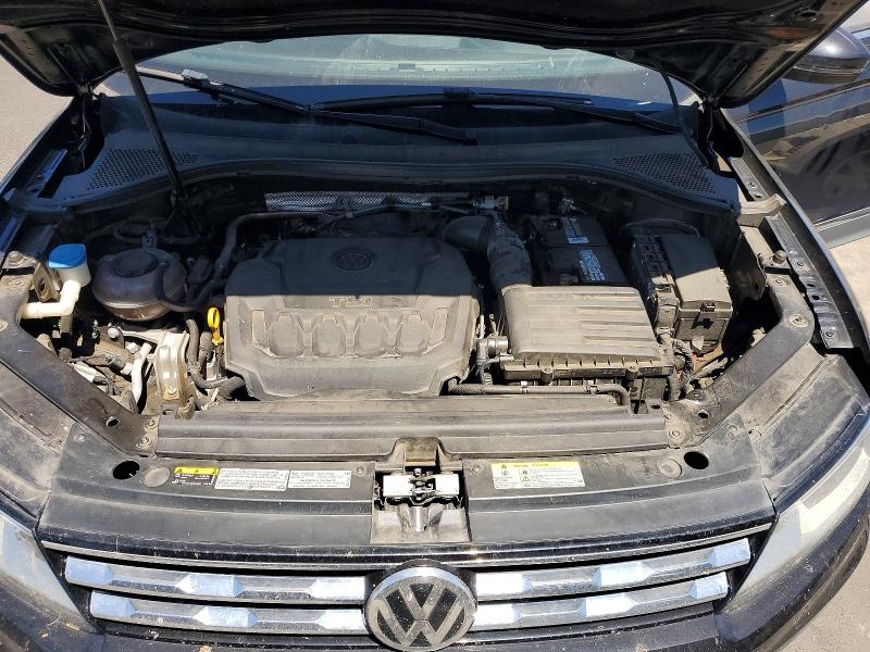 62954386 :رقم المزاد ، 3VV2B7AX6MM064409 vin ، 2021 Volkswagen Tiguan مزاد بيع