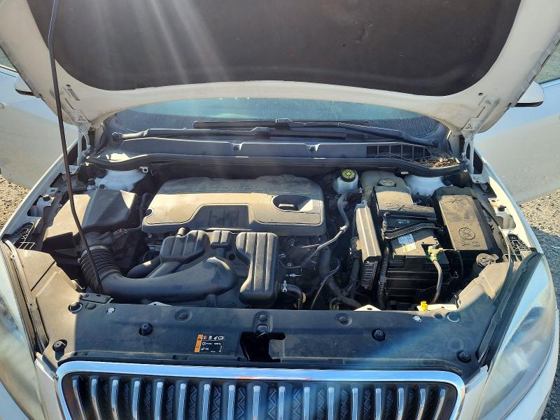 Продаж на аукціоні авто 2012 Buick Verano, vin: 1G4PR5SK0C4231036, номер лоту: 63010546