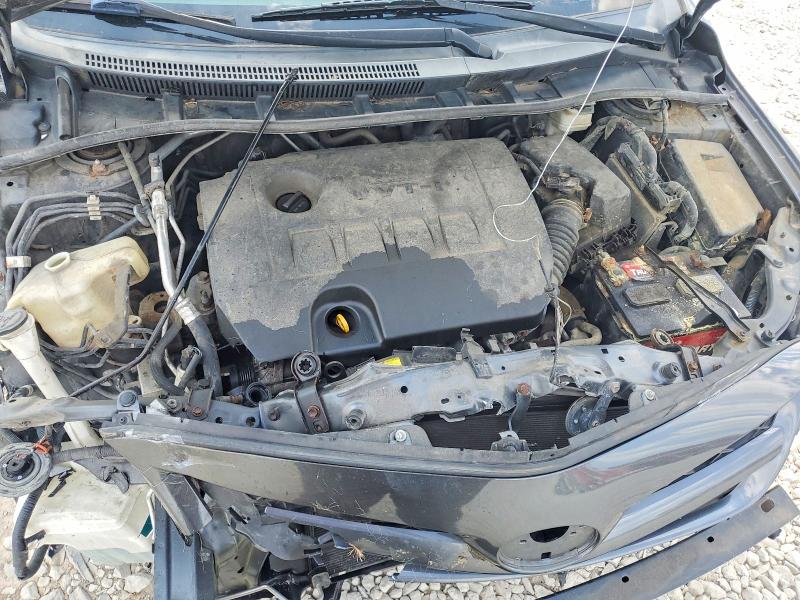 Aukcja sprzedaży 2011 Toyota Corolla, vin: 2T1BU4EE7BC638327, numer aukcji: 60028076