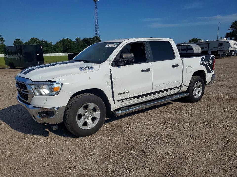 Aukcja sprzedaży 2023 Ram 1500, vin: 1C6RREFT6PN614535, numer aukcji: 59304336