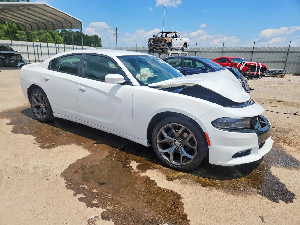 Aukcja sprzedaży 2015 Dodge Charger, vin: 2C3CDXHG6FH845102, numer aukcji: 60190546