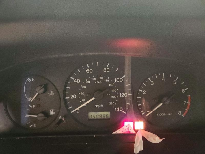 Продаж на аукціоні авто 1997 Mazda Protege, vin: JM1BC1414V0145073, номер лоту: 59368746