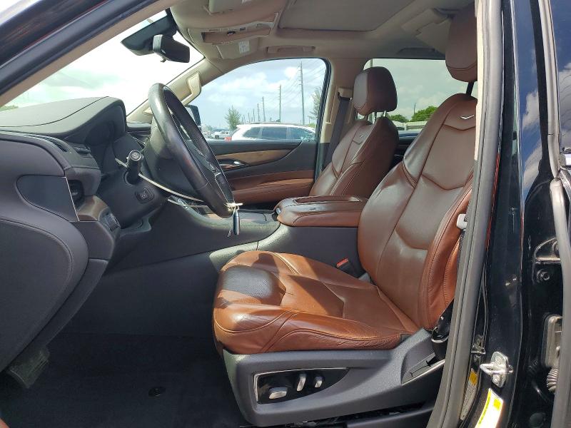 Aukcja sprzedaży 2020 Cadillac Escalade, vin: 1GYS3JKJ0LR149661, numer aukcji: 59589826