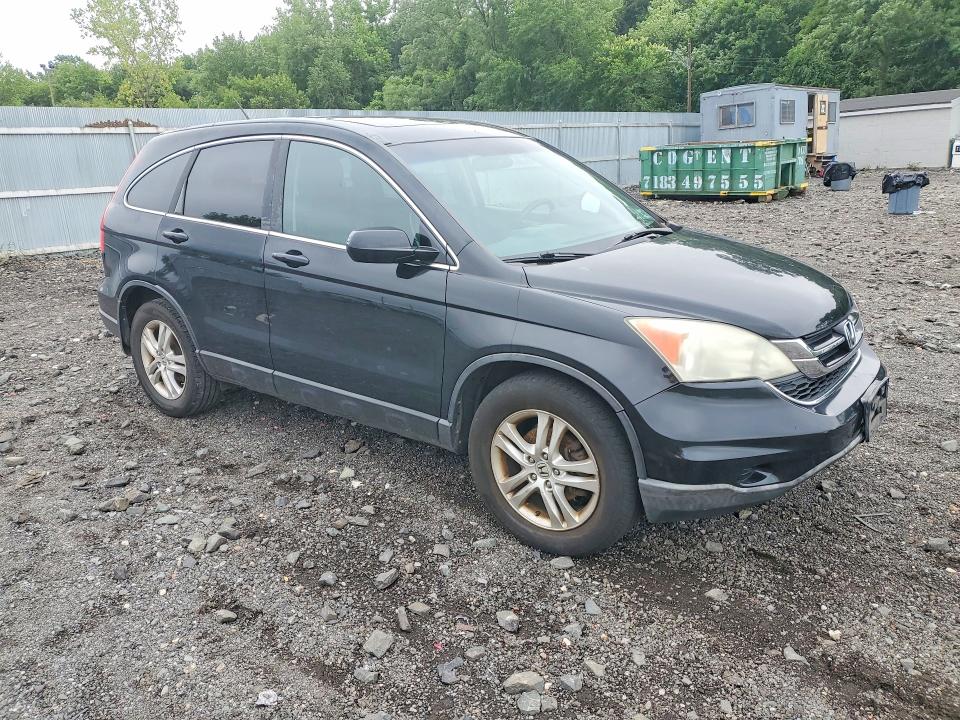 Продаж на аукціоні авто 2011 Honda Cr-v, vin: 5J6RE4H72BL076686, номер лоту: 60319676