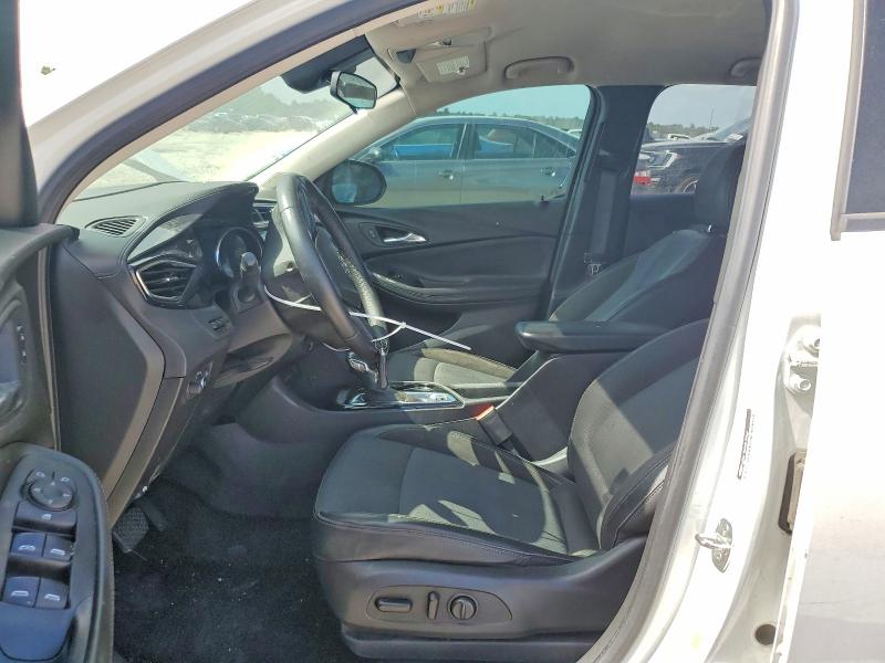 Продажа на аукционе авто 2022 Buick Encore Gx, vin: KL4MMDSLXNB068543, номер лота: 62438476
