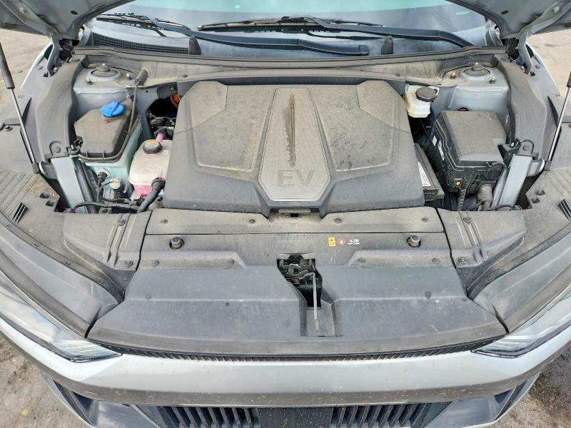Продаж на аукціоні авто 2022 Kia Ev6, vin: KNDC34LA2N5048089, номер лоту: 61596036