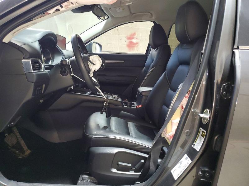 Aukcja sprzedaży 2024 Mazda Cx-5, vin: JM3KFBBL8R0429577, numer aukcji: 62161906