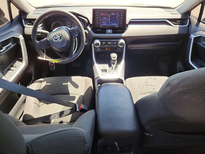 Продажа на аукционе авто 2021 Toyota Rav4, vin: 2T3P1RFV5MW207942, номер лота: 63398236