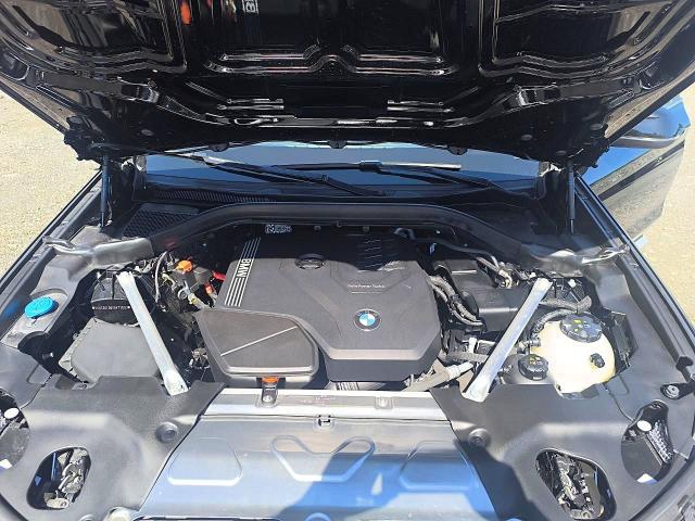 Продаж на аукціоні авто 2025 Bmw X4, vin: 5UX33DT06S9Y71702, номер лоту: 62616646