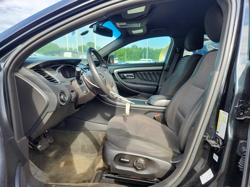 2014 Ford Taurus მანქანა იყიდება აუქციონზე, vin: 1FAHP2E83EG144154, აუქციონის ნომერი: 61140666