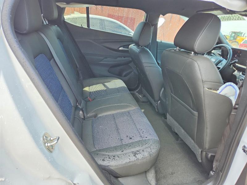 Aukcja sprzedaży 2026 Buick Envista, vin: KL47LAEP5TB126262, numer aukcji: 62336086