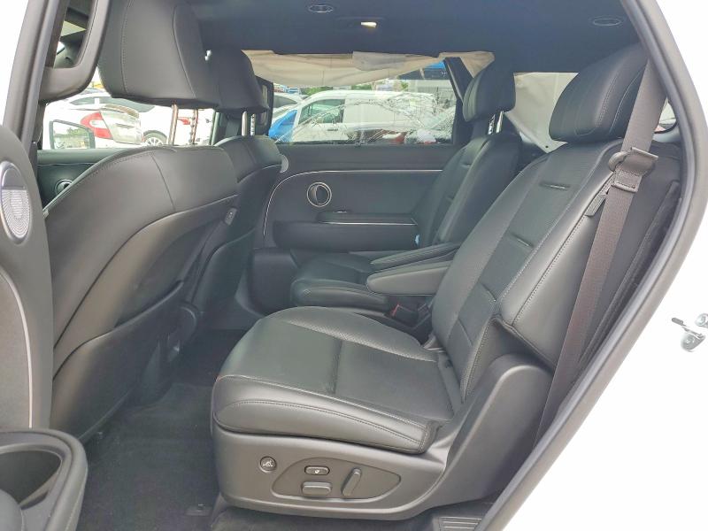 Продаж на аукціоні авто 2026 Hyundai Palisade, vin: KM8RM5S21TU052902, номер лоту: 62675476