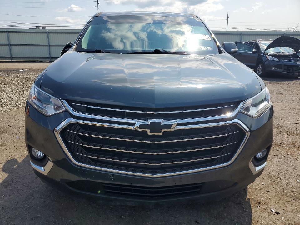 Продаж на аукціоні авто 2019 Chevrolet Traverse, vin: 1GNERGKW2KJ222646, номер лоту: 62102316