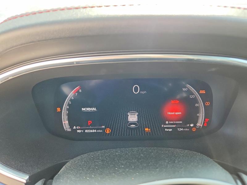 Aukcja sprzedaży 2024 Acura Mdx, vin: 5J8YE1H01RL029194, numer aukcji: 63001306