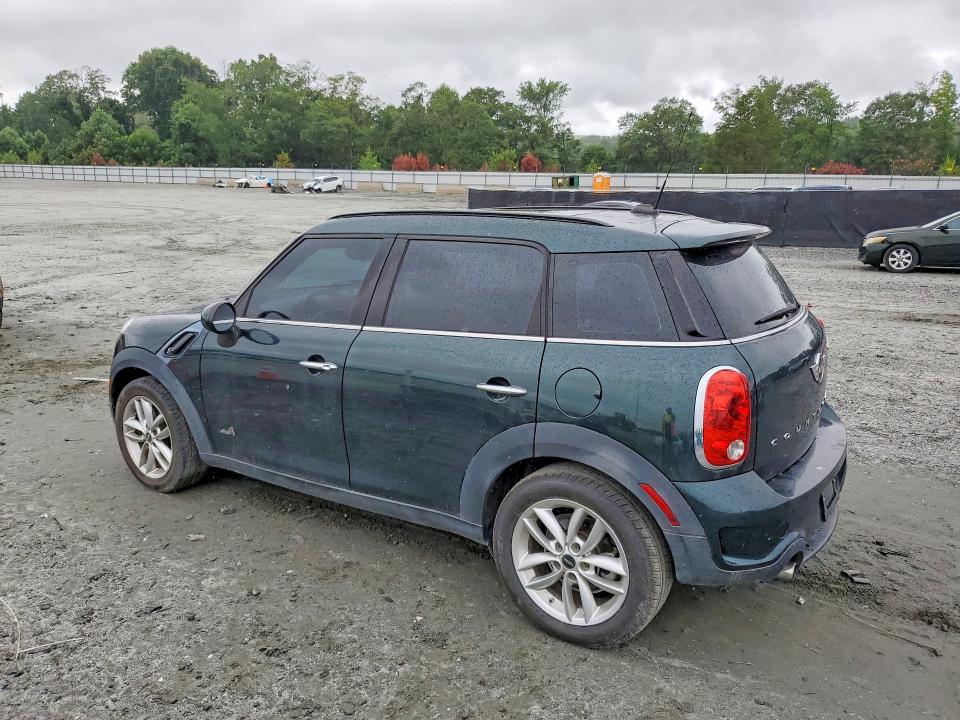 Продаж на аукціоні авто 2014 Mini Cooper, vin: WMWZC5C51EWP40774, номер лоту: 62405036