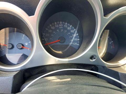 Aukcja sprzedaży 2010 Chrysler Sebring, vin: 1C3BC5ED3AN127911, numer aukcji: 61083076