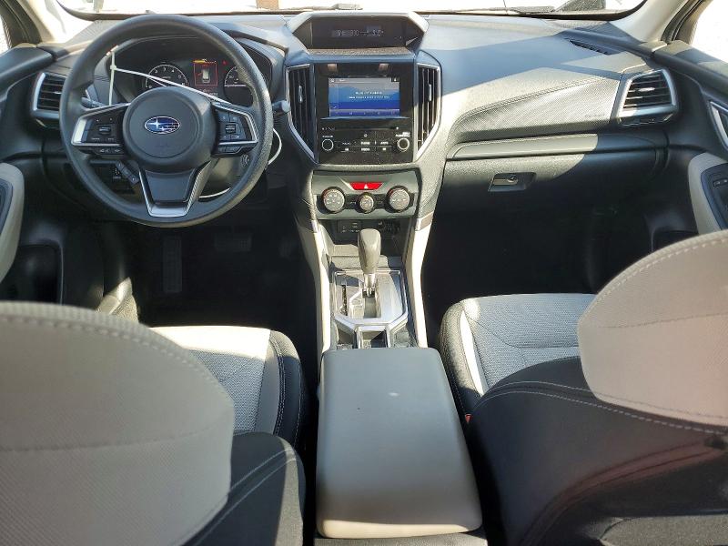 Продажа на аукционе авто 2022 Subaru Forester, vin: JF2SKAAC2NH449742, номер лота: 63529746
