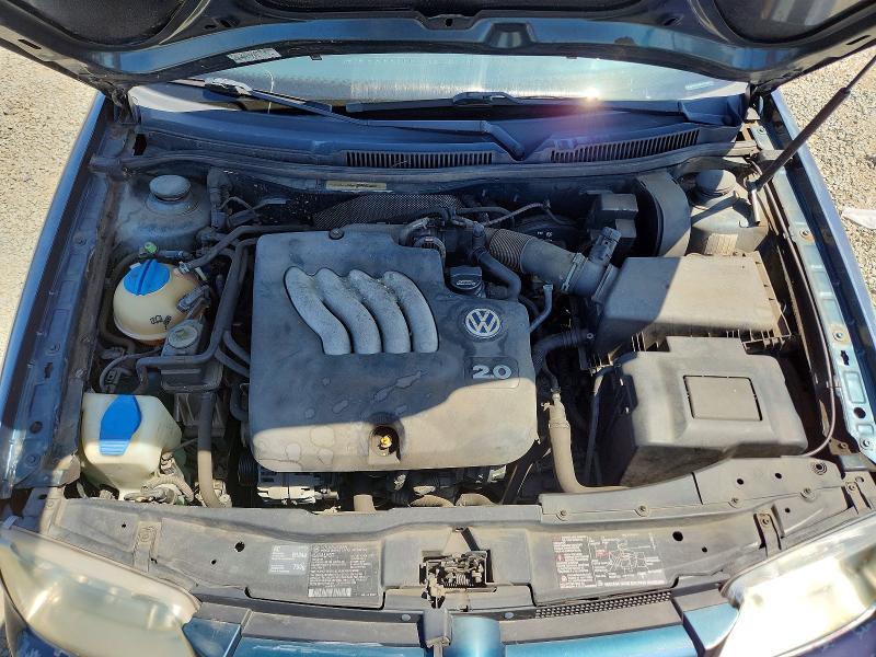 Aukcja sprzedaży 2002 Volkswagen Jetta, vin: 3VWRK69M42M025183, numer aukcji: 59323816