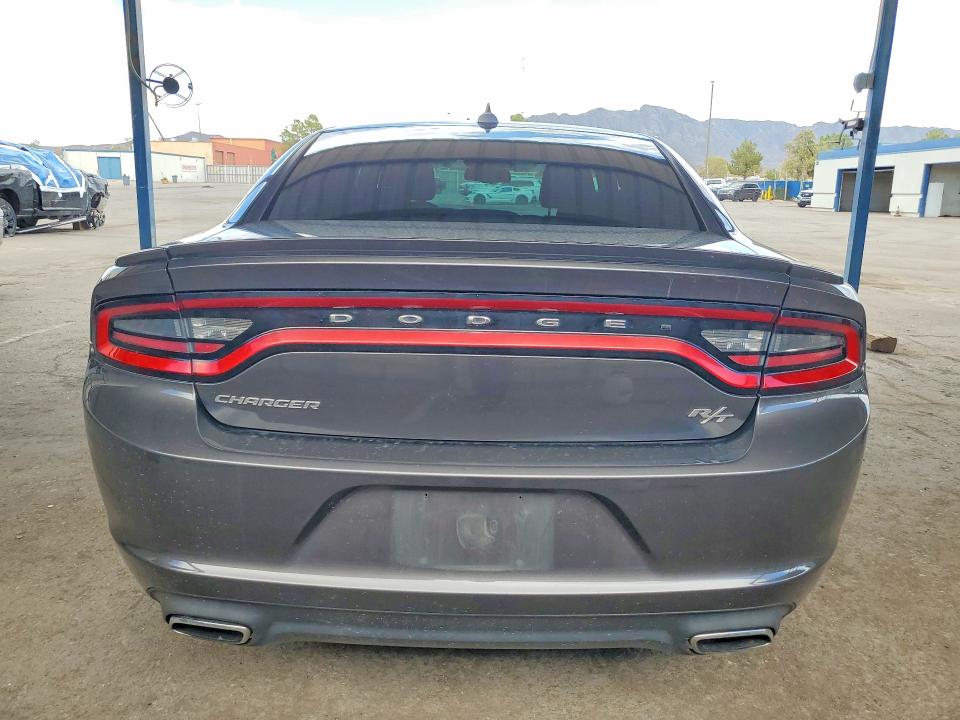 Aukcja sprzedaży 2016 Dodge Charger, vin: 2C3CDXCT3GH226950, numer aukcji: 62692016