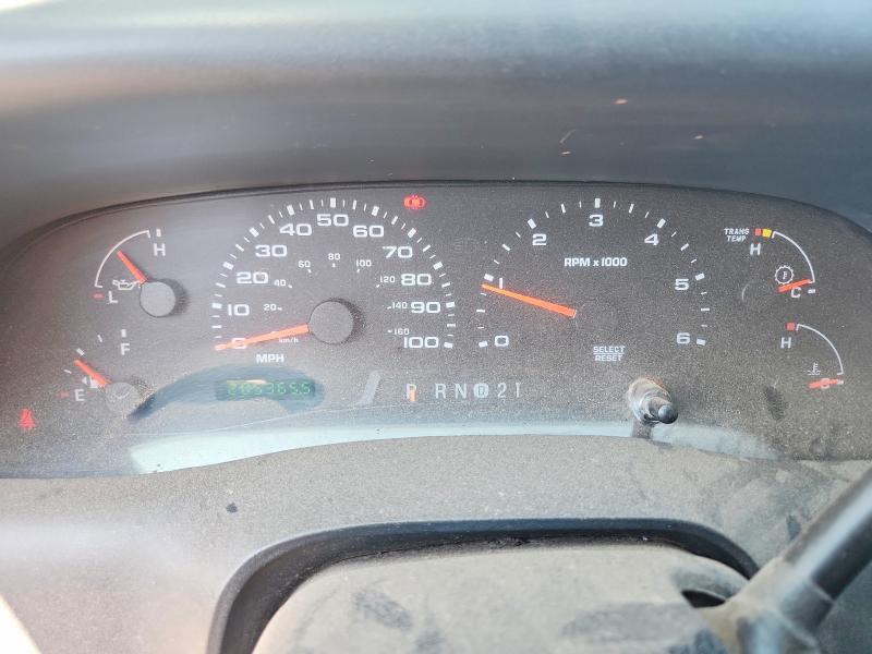 Aukcja sprzedaży 2004 Ford F250, vin: 1FTNX21S24EB15155, numer aukcji: 59673276
