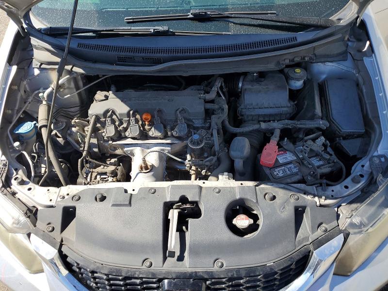 Продажа на аукционе авто 2015 Honda Civic, vin: 19XFB2F87FE085724, номер лота: 59198066