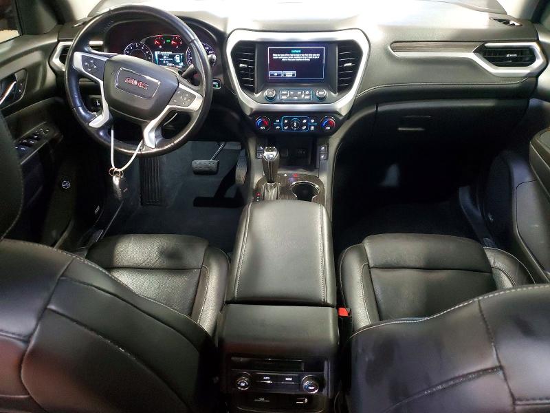 Продажа на аукционе авто 2017 Gmc Acadia, vin: 1GKKNULS1HZ138396, номер лота: 59219776