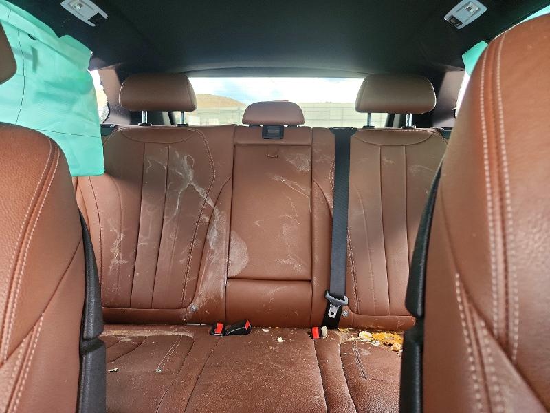 62667386 :رقم المزاد ، 5UXKR0C53J0X88746 vin ، 2018 Bmw X5 مزاد بيع