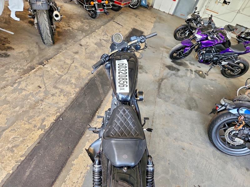 Aukcja sprzedaży 2020 Harley-davidson Xl1200, vin: 1HD1LP316LB406154, numer aukcji: 60320856