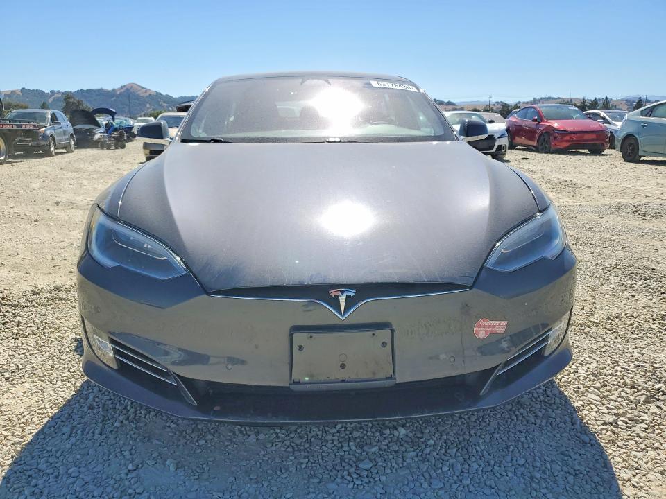 Aukcja sprzedaży 2018 Tesla Model S, vin: 5YJSA1E25JF273427, numer aukcji: 62778436