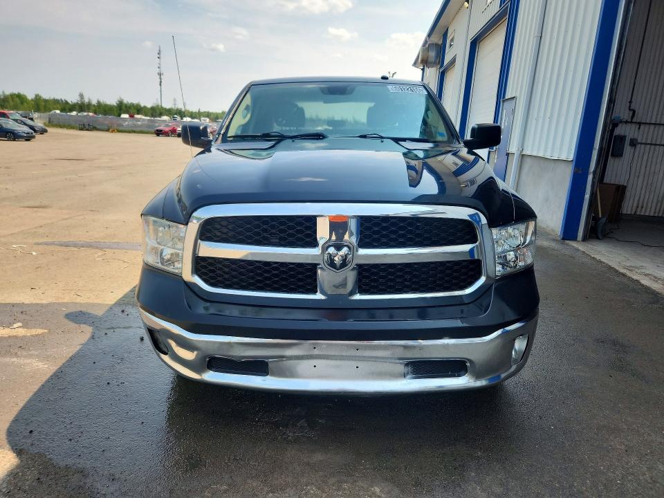 Продаж на аукціоні авто 2017 Ram 1500, vin: 3C6RR7KTXHG560135, номер лоту: 60122186