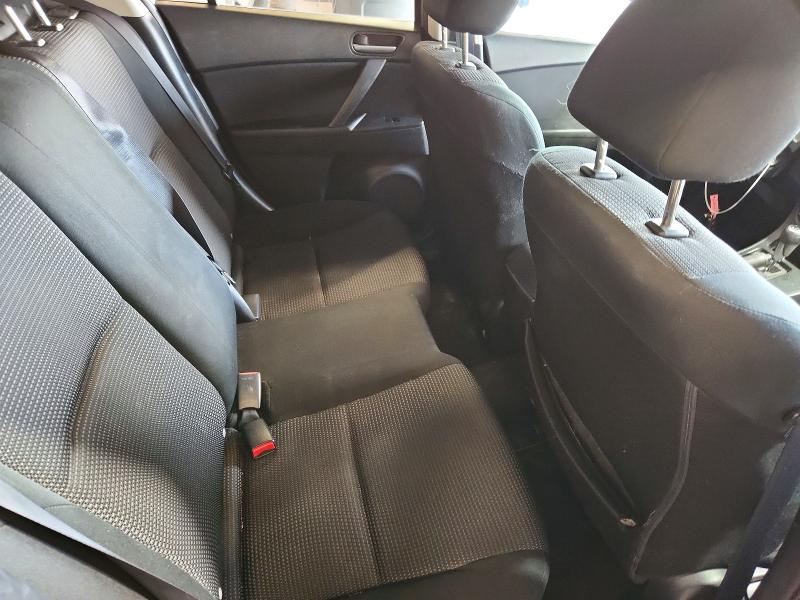 Auction sale of the 2013 Mazda 3, vin: JM1BL1U76D1719900, lot number: 77250465
