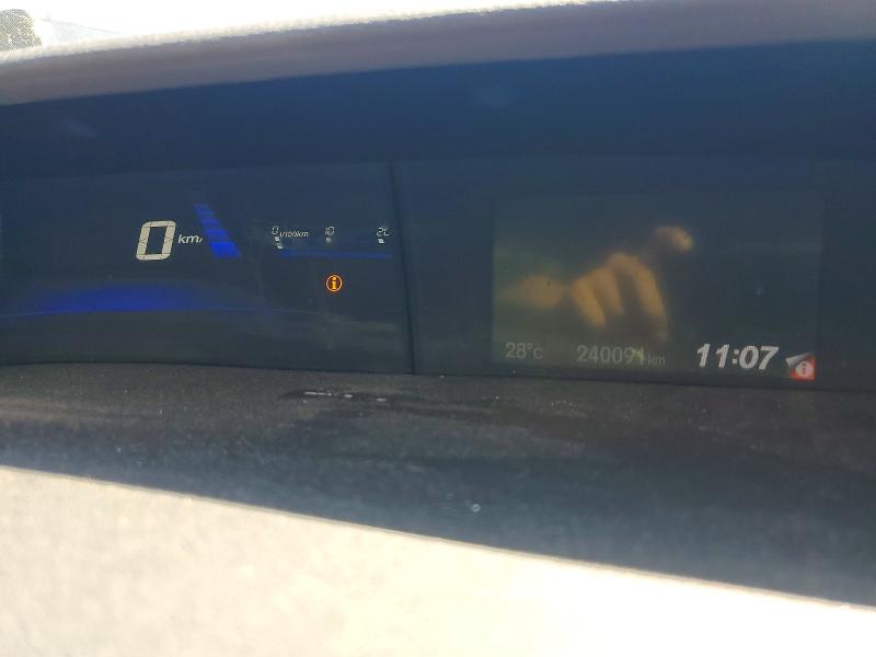 2013 Honda Civic მანქანა იყიდება აუქციონზე, vin: 2HGFB2F51DH103112, აუქციონის ნომერი: 62863716